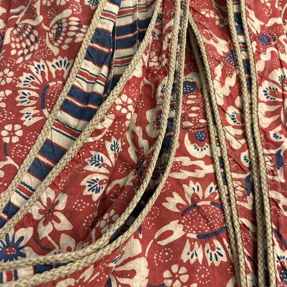 Ralph Lauren Queen 5-piece Duvet Cover set with 2 shams & 2 Queen Denim shams - Picture 10 of 11